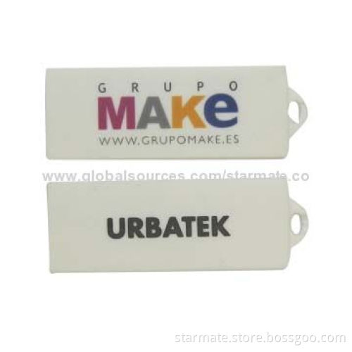 Mini Card USB Flash Drive